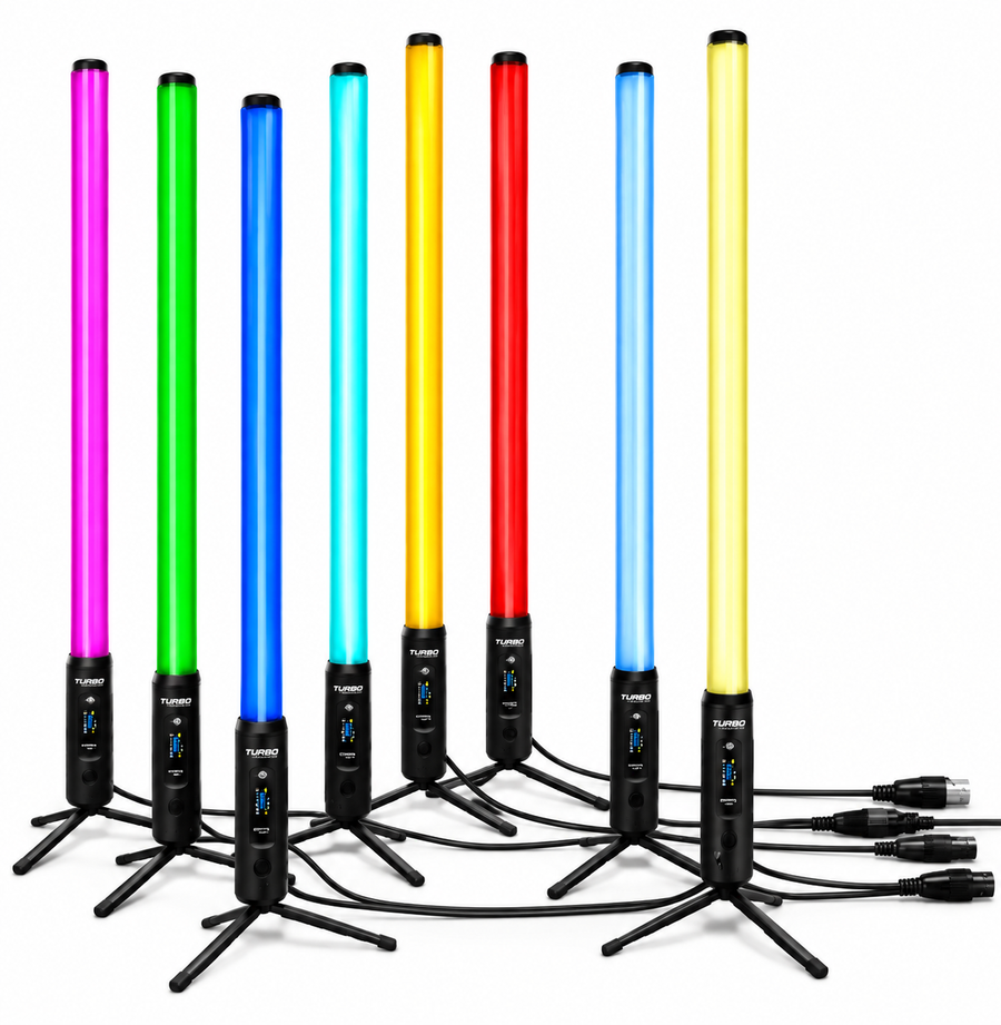 TUBO LED