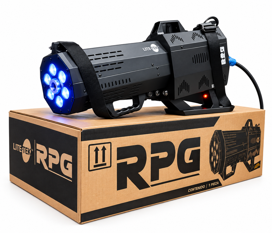 RPG