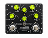 NUUK+ OVERDRIVE