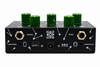 NUUK+ OVERDRIVE