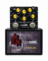 NUUK OVERDRIVE
