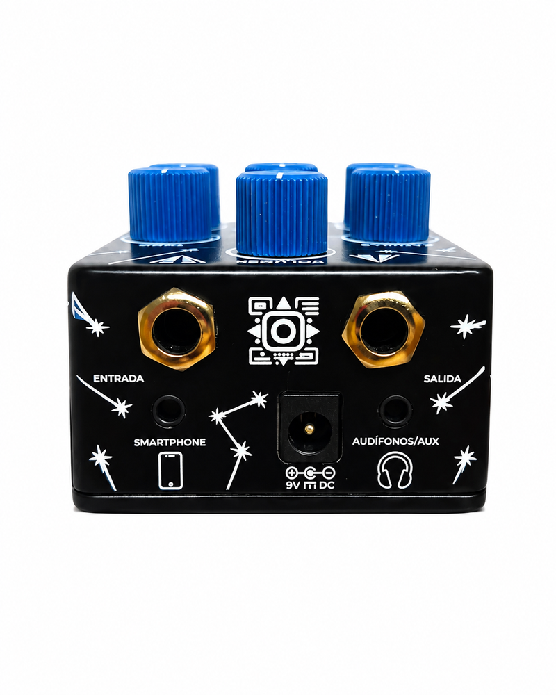 ÁTIK OVERDRIVE