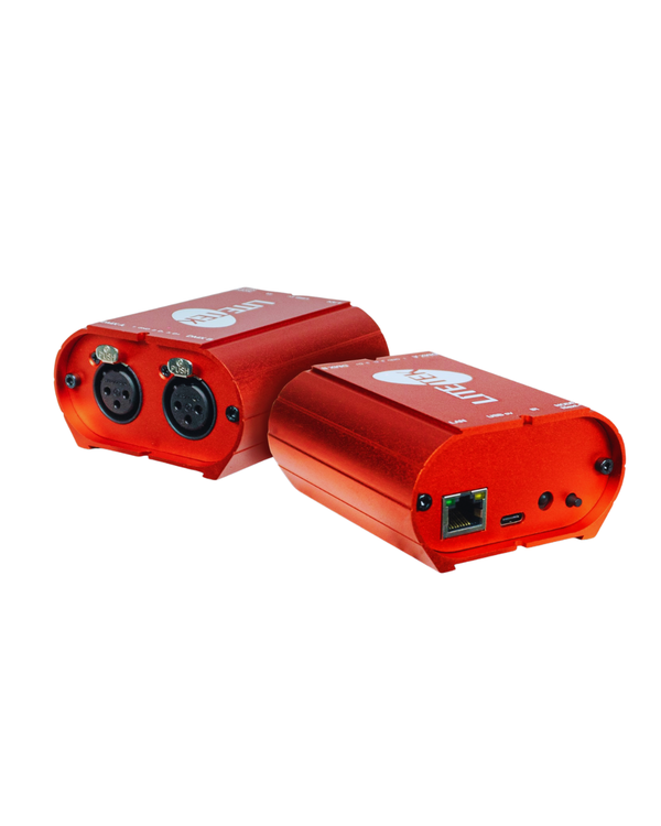 DELUXPRO