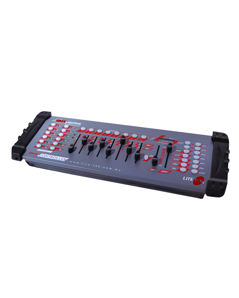 DMXLIGHTING