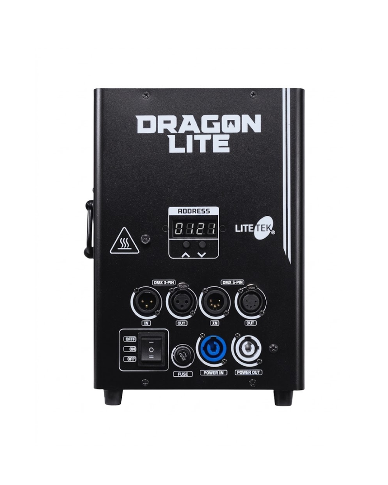 DRAGONLITE
