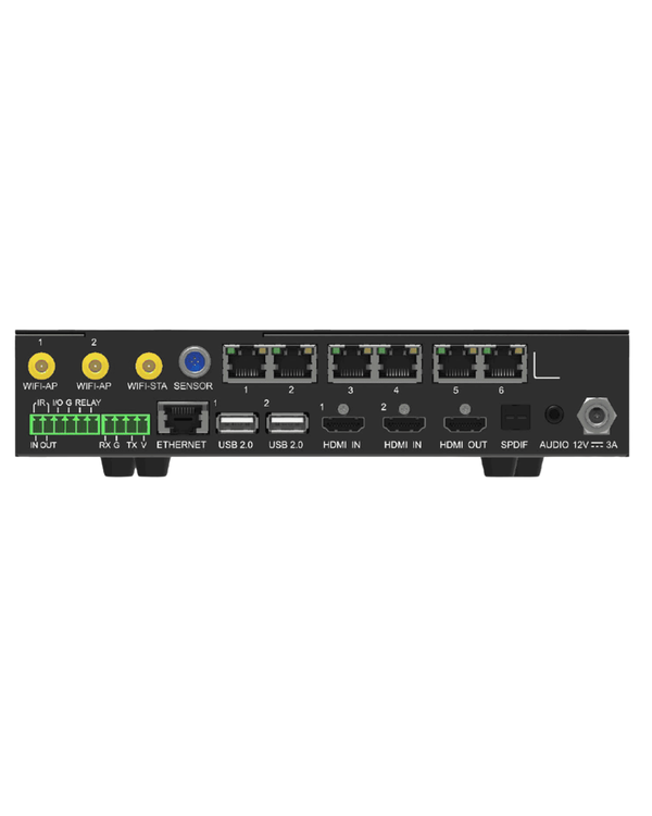 TU20 PRO