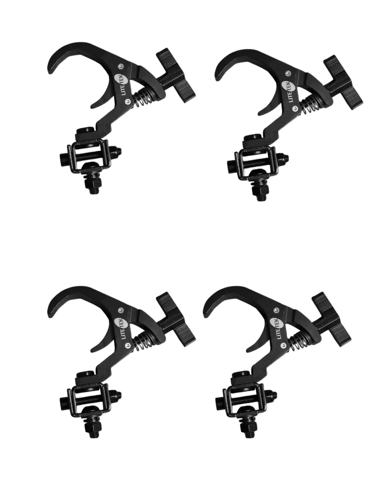 FASTCLAMP