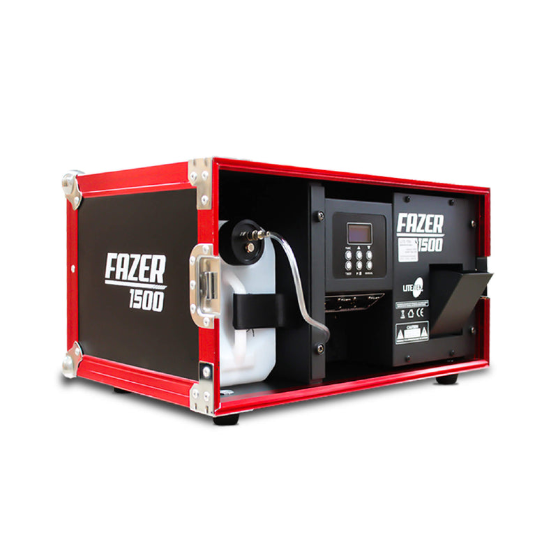 FAZER1500