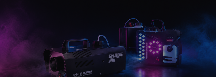 Audio, iluminación, video, Instrumentos musicales y más en un solo lugar