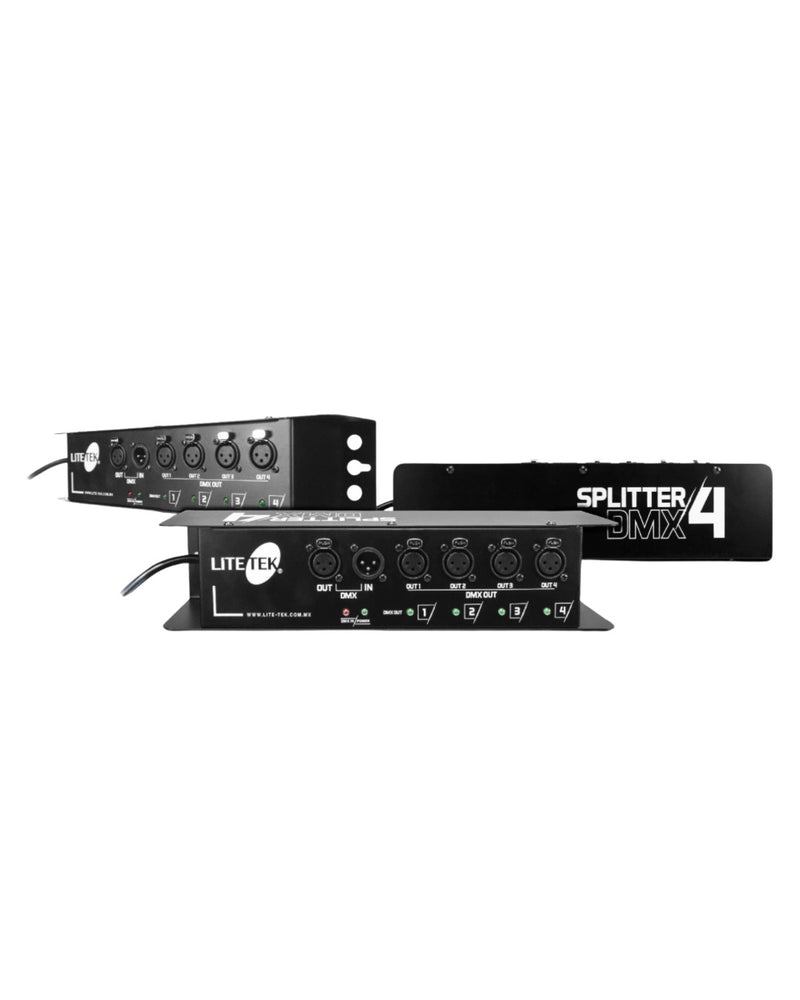 SPLITTER4