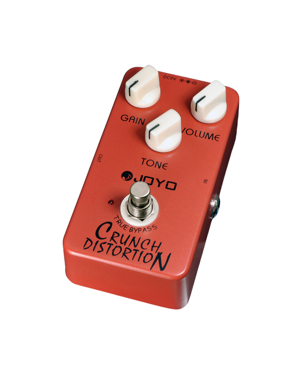 JF03 CRUNCH DISTORTION