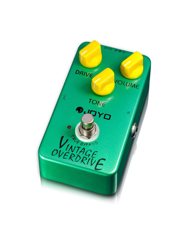 JF01 VINTAGE OVERDRIVE