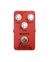 JF03 CRUNCH DISTORTION