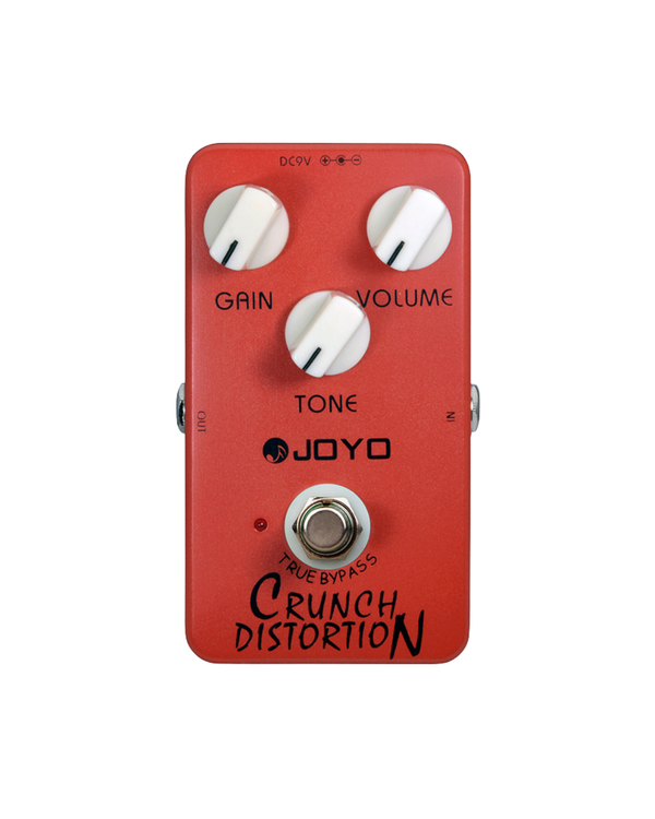 JF03 CRUNCH DISTORTION