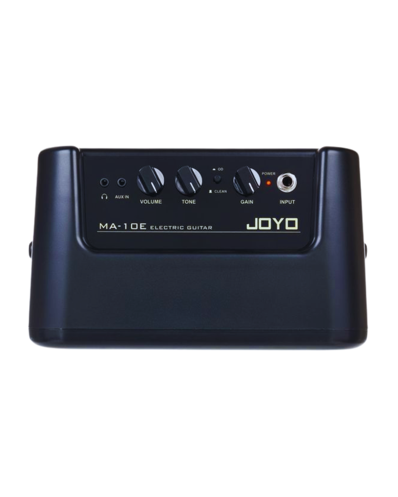 MA10E
