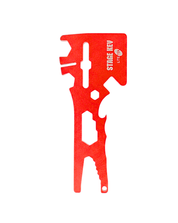 STAGE KEY