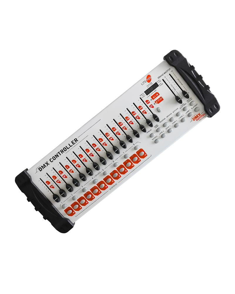 DMX384