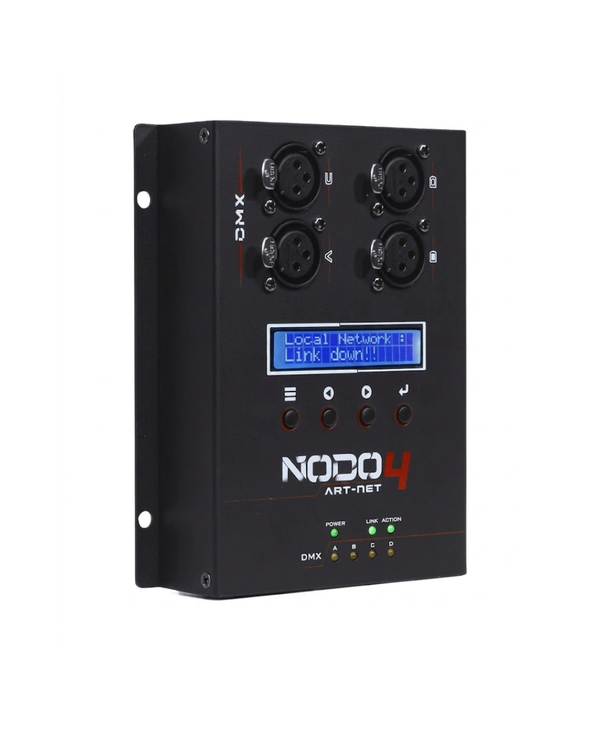 NODOARTNET 4