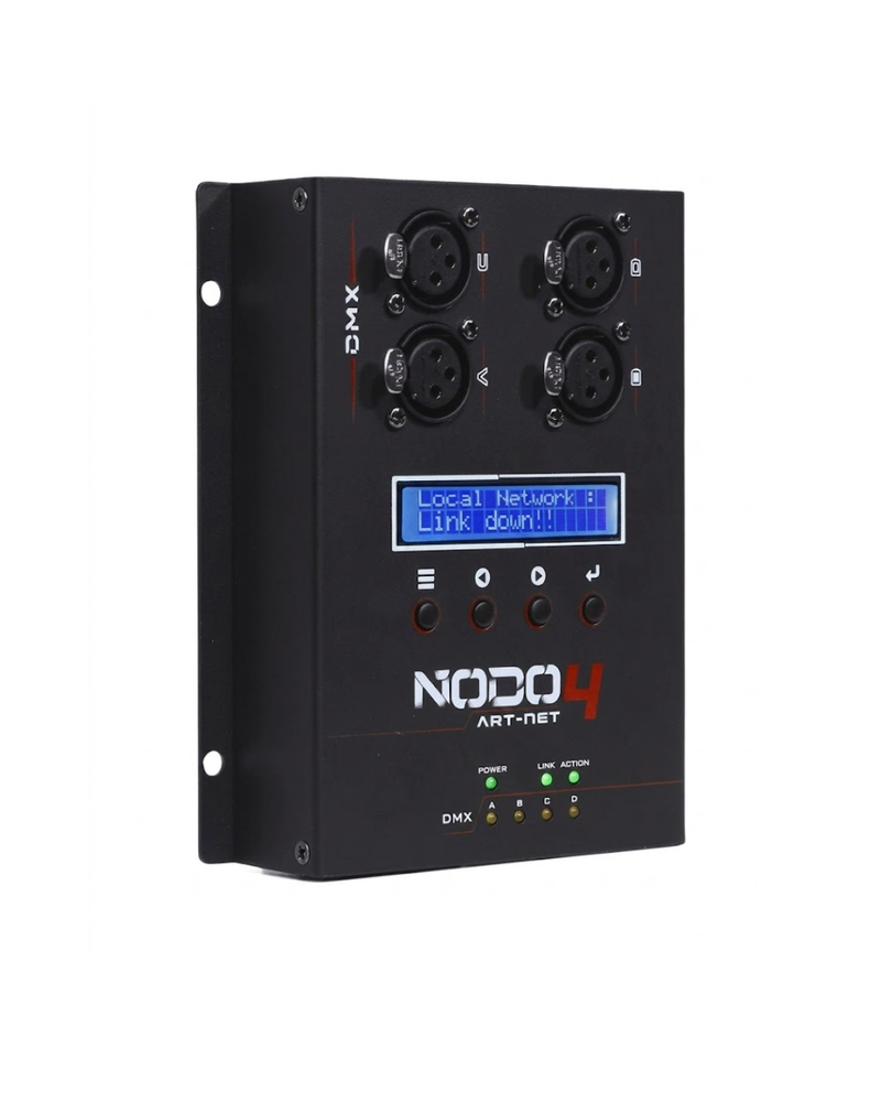 NODOARTNET 4