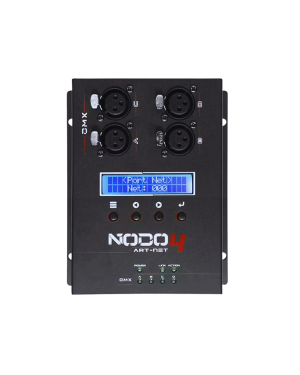 NODOARTNET 4