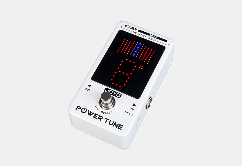 JF18R POWER TUNE