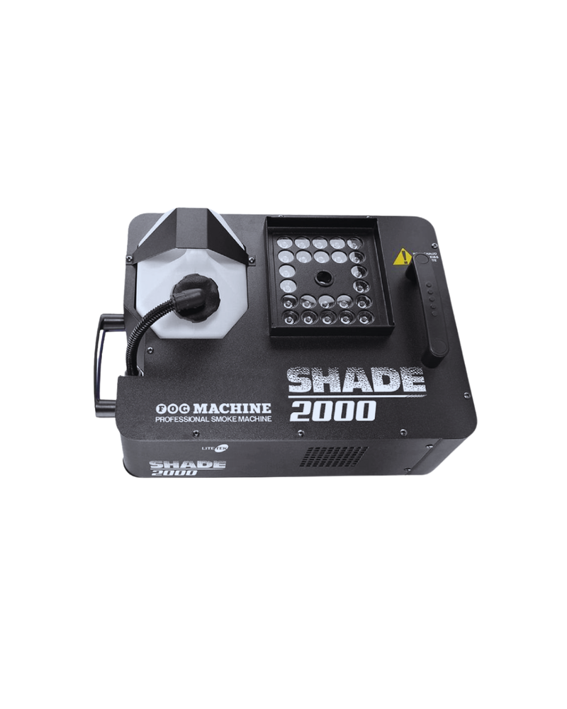 SHADE2000