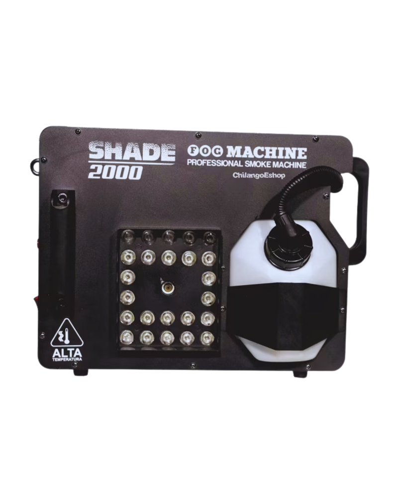 SHADE2000
