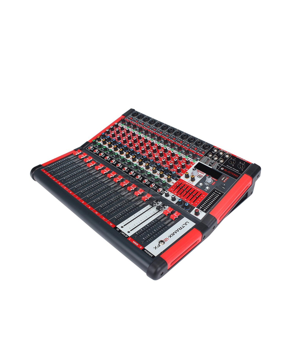 ULTRAMIX12FX