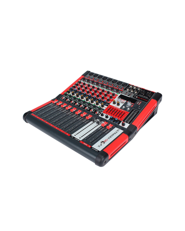 ULTRAMIX8FX