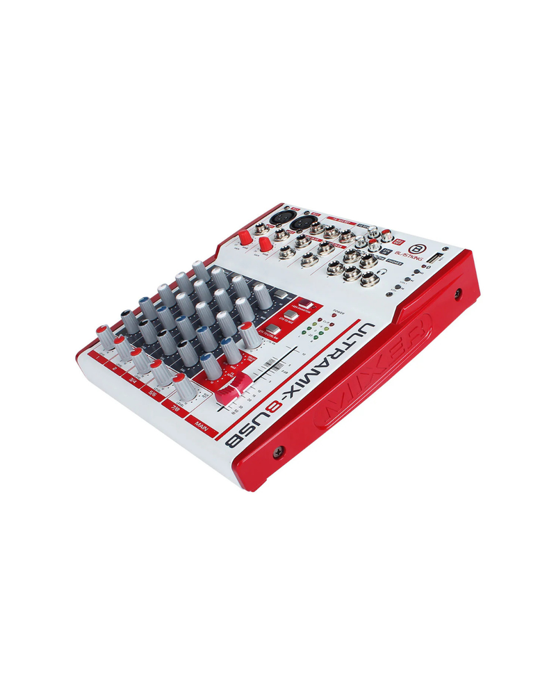 ULTRAMIX8USB