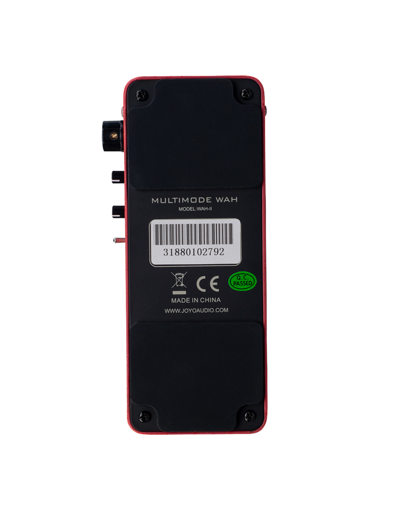 WAH-II MULTIMODO WAH