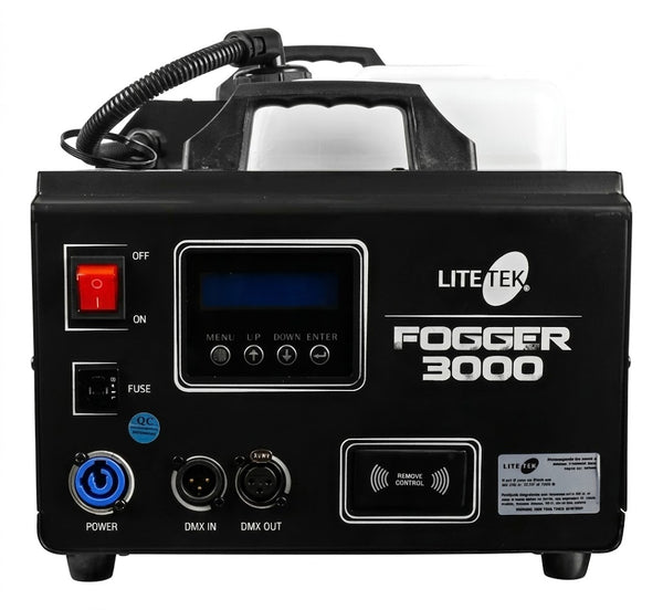 FOGGER3000