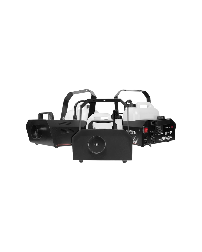 FOGGERPRO