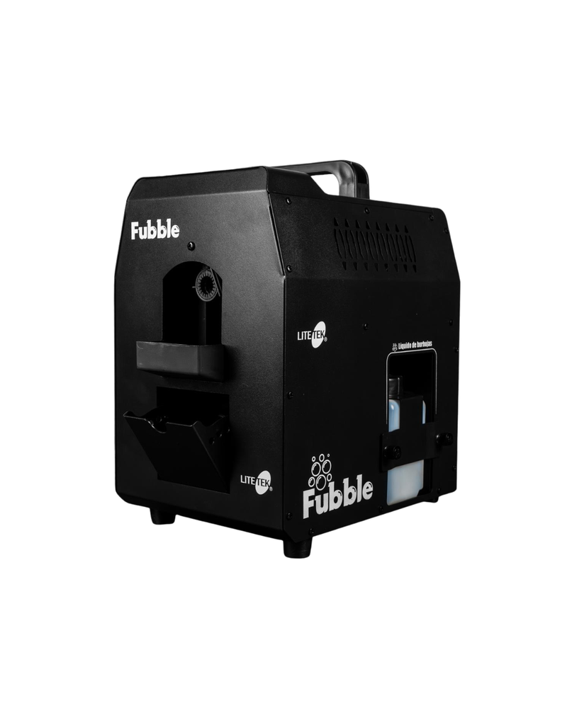 FUBBLE