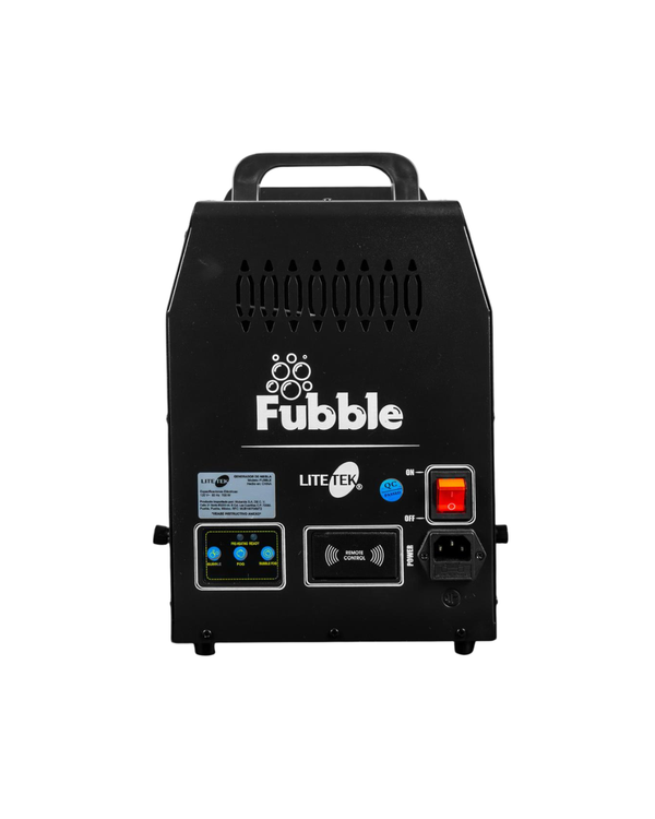 FUBBLE