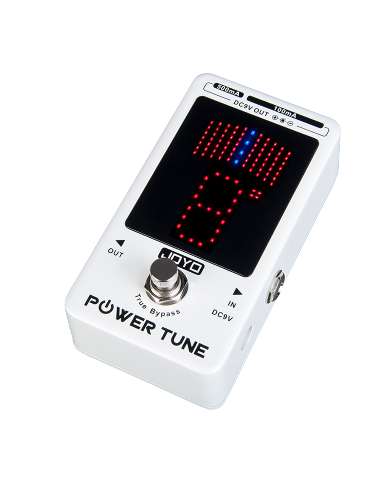 JF18R POWER TUNE