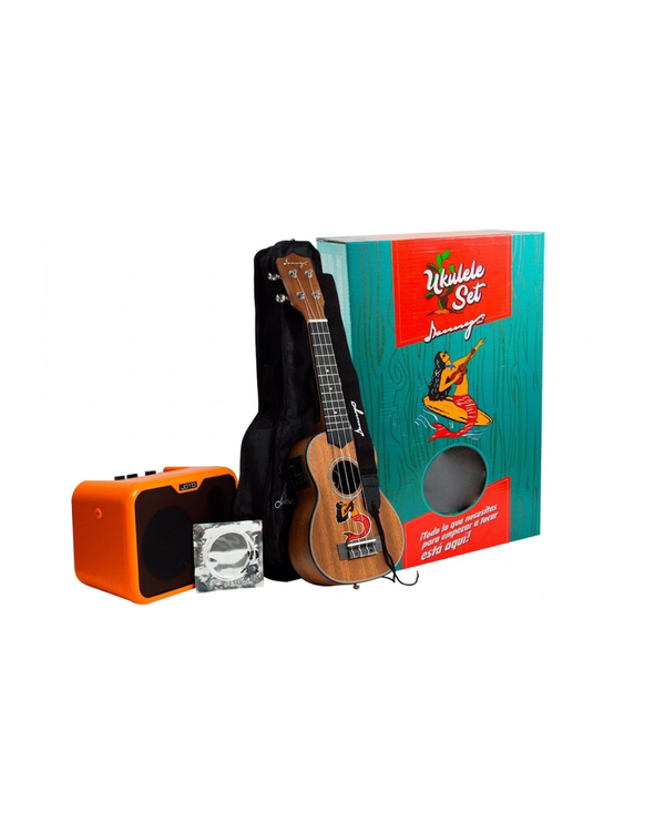 UKUSET