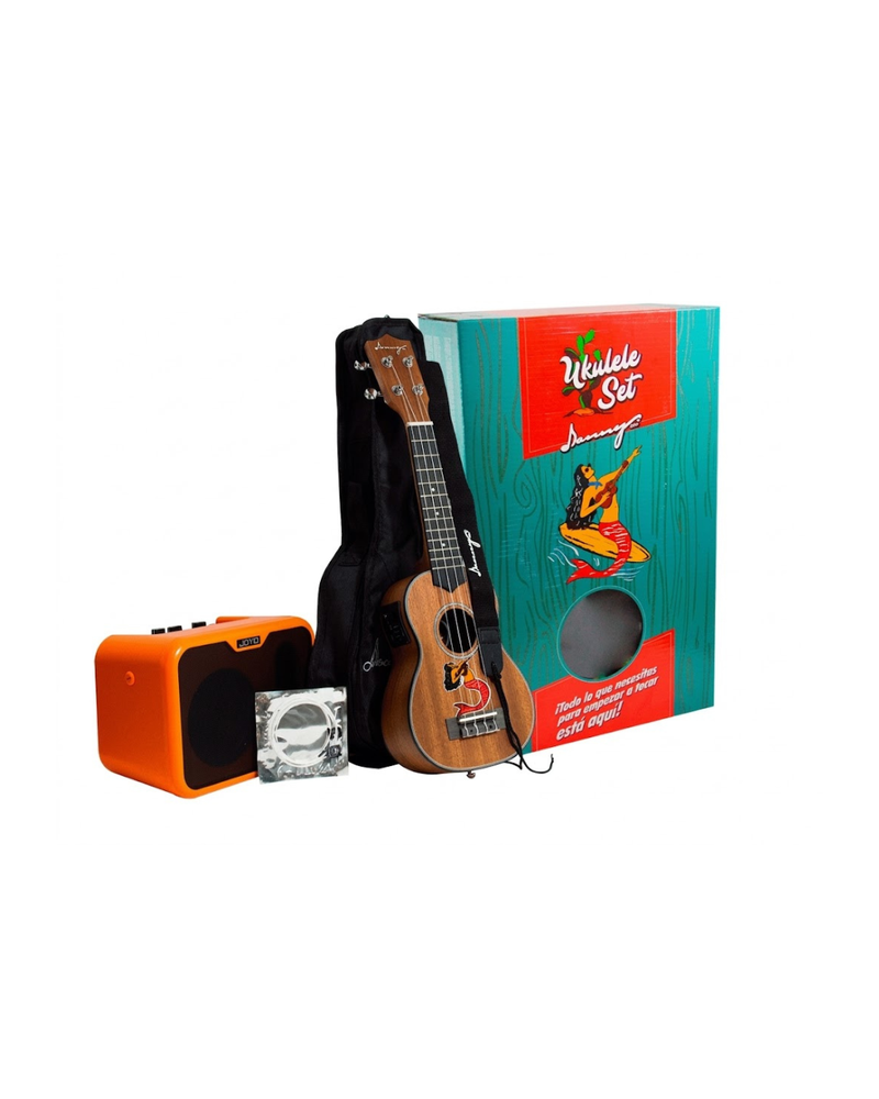 UKUSET